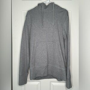Banana Republic French Rib Hoodie